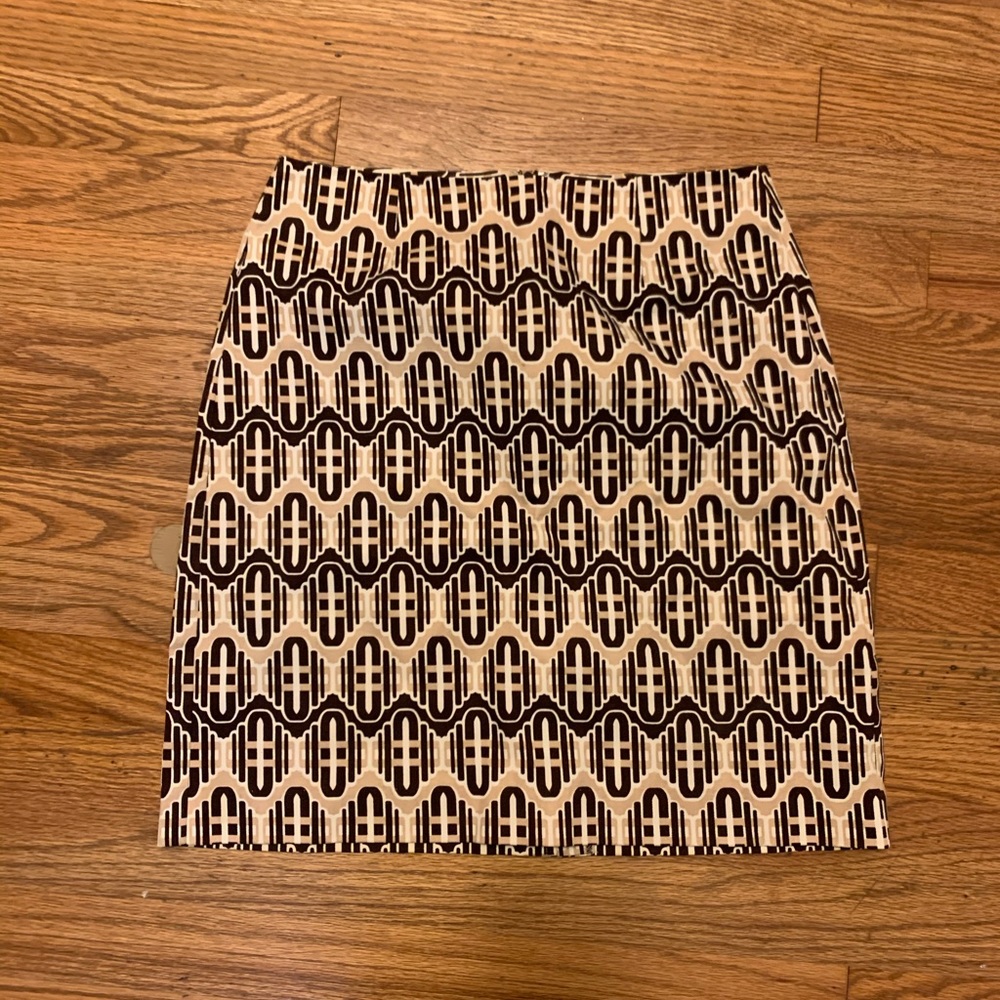 Geoffrey Beene Skirt